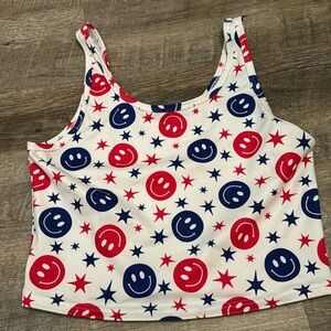 ❤️FLEO Top Large❤️